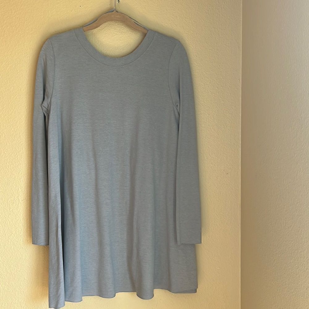 FP Beach Free People Boho Tunic M/L‎